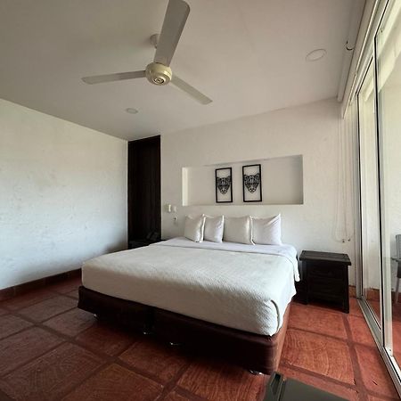 Hotel Boutique Villas De San Sebastian La Palmera المظهر الخارجي الصورة