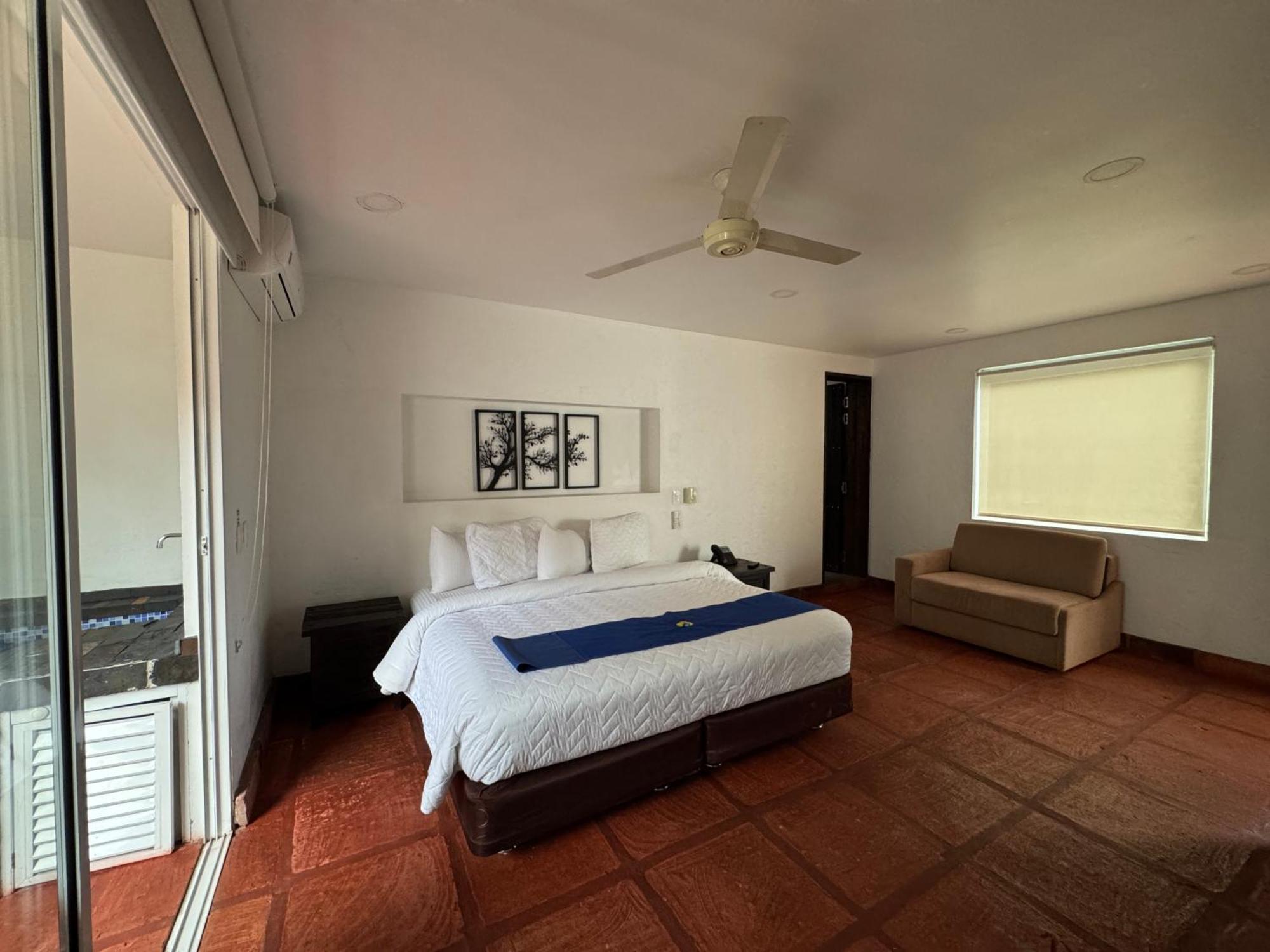Hotel Boutique Villas De San Sebastian La Palmera المظهر الخارجي الصورة