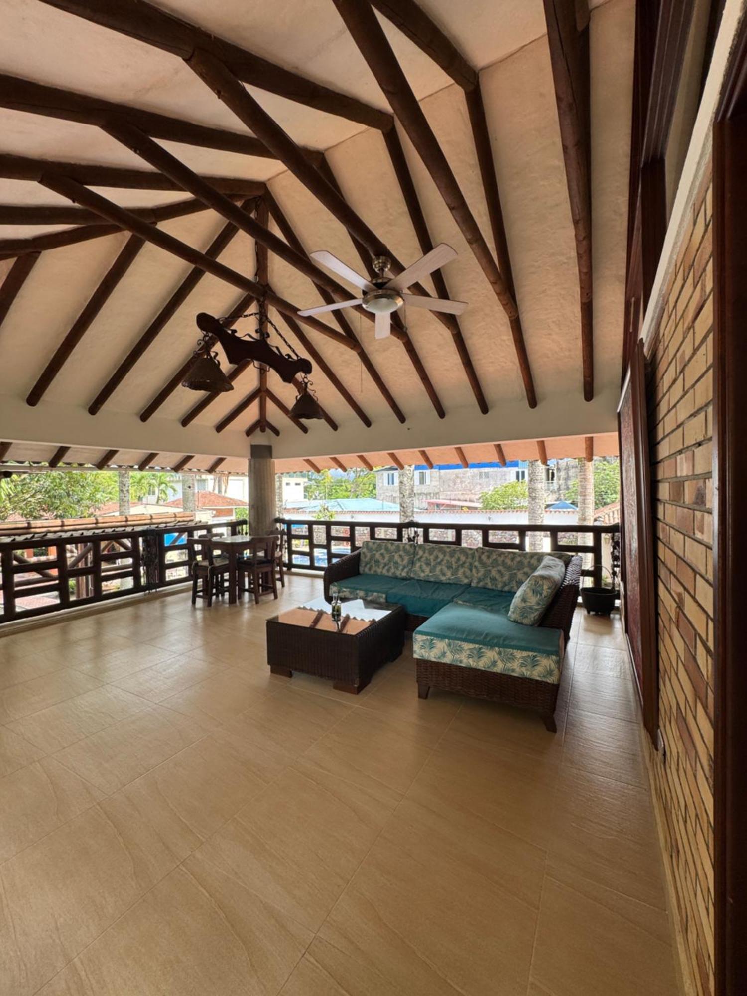 Hotel Boutique Villas De San Sebastian La Palmera المظهر الخارجي الصورة
