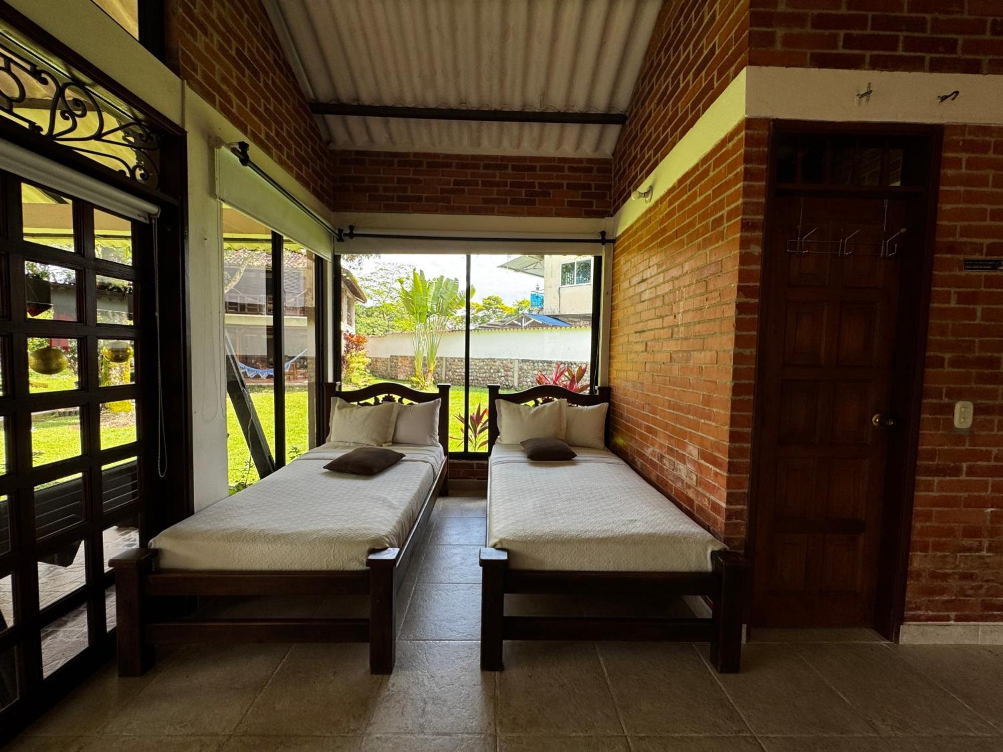 Hotel Boutique Villas De San Sebastian La Palmera المظهر الخارجي الصورة