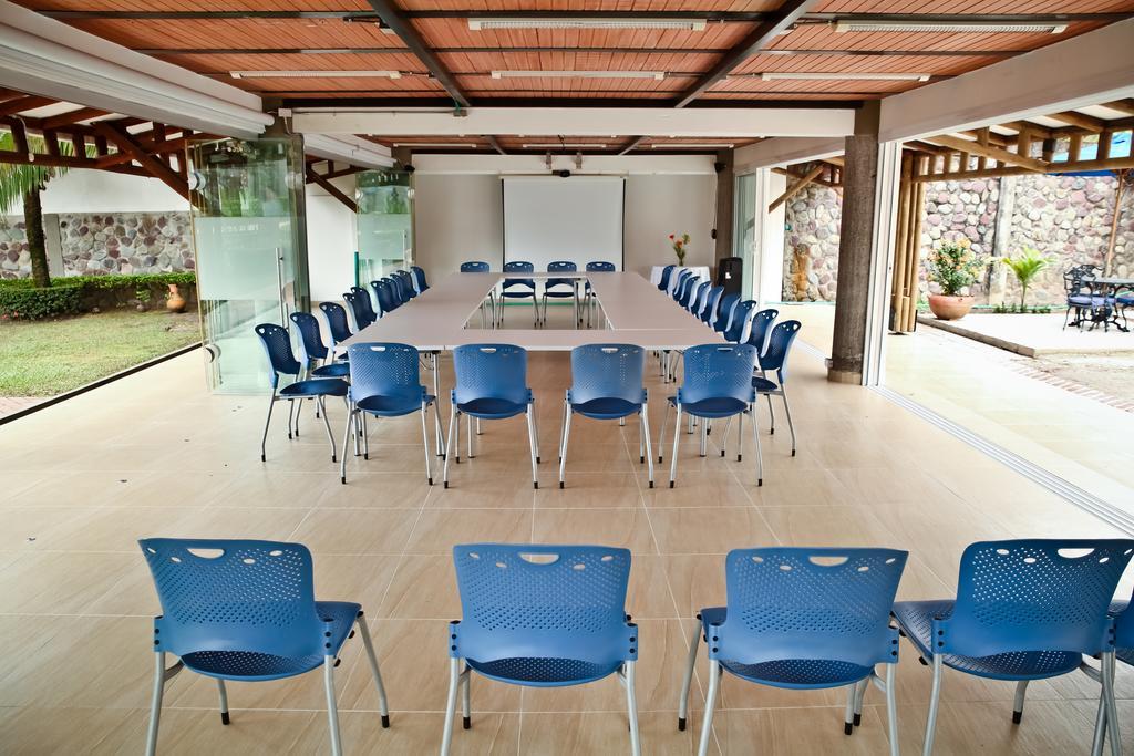 Hotel Boutique Villas De San Sebastian La Palmera المظهر الخارجي الصورة