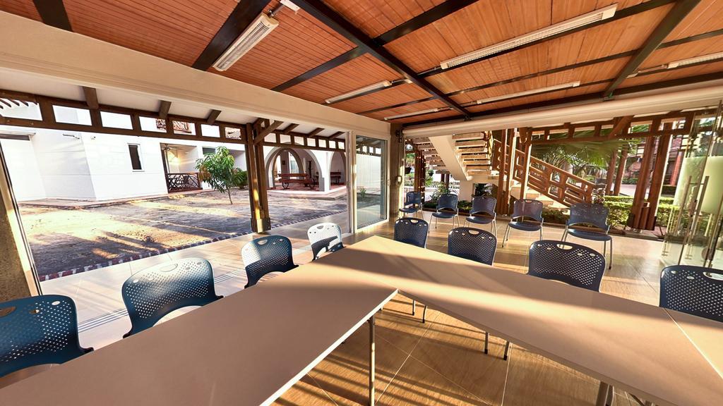 Hotel Boutique Villas De San Sebastian La Palmera المظهر الخارجي الصورة