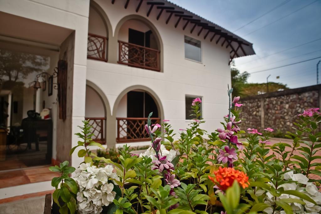 Hotel Boutique Villas De San Sebastian La Palmera المظهر الخارجي الصورة