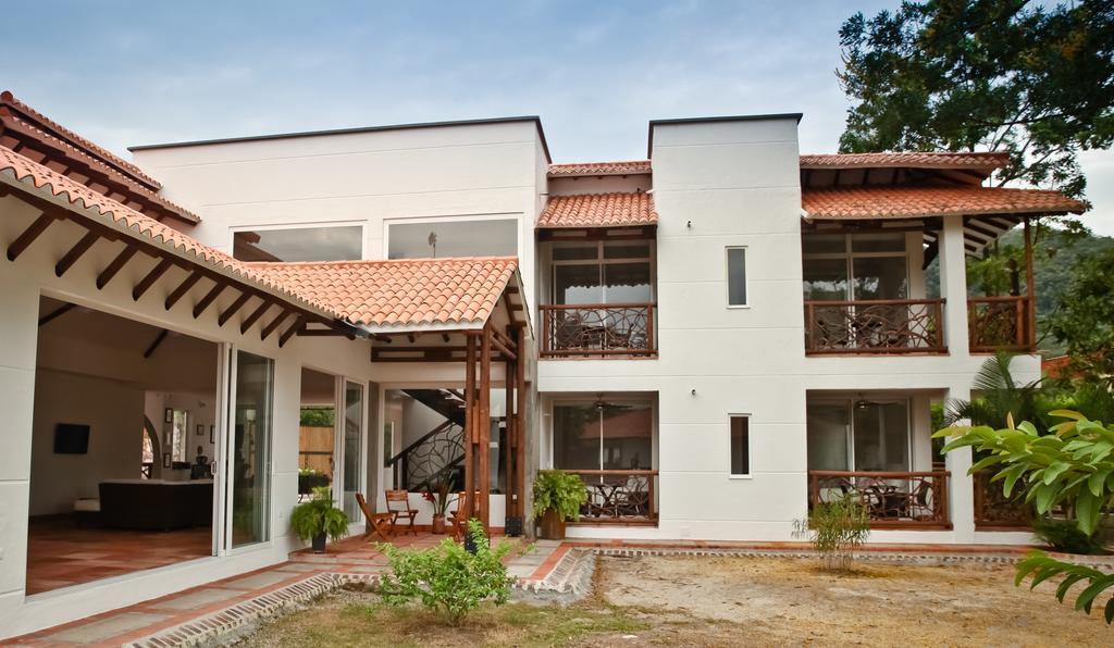 Hotel Boutique Villas De San Sebastian La Palmera المظهر الخارجي الصورة