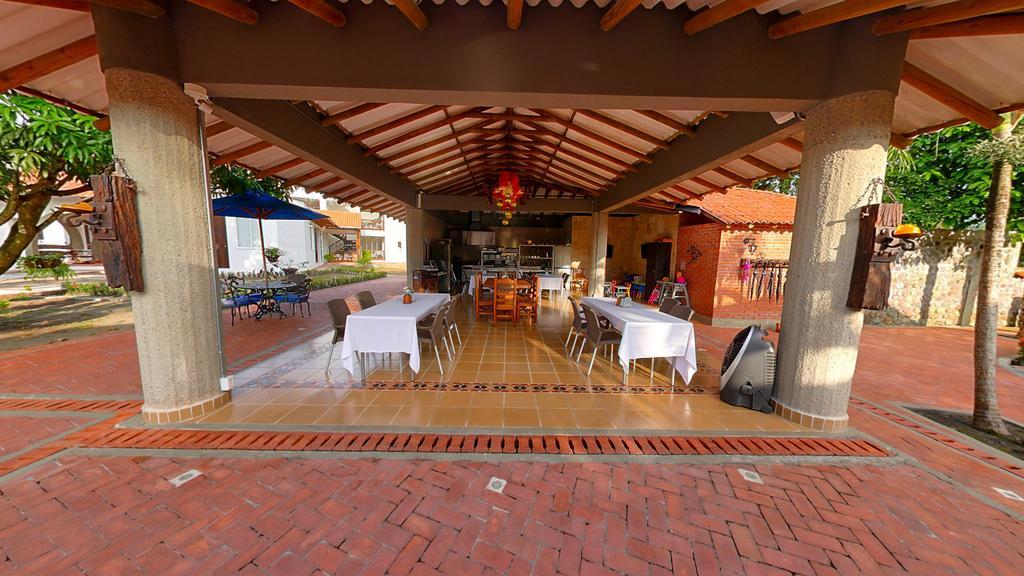 Hotel Boutique Villas De San Sebastian La Palmera المظهر الخارجي الصورة