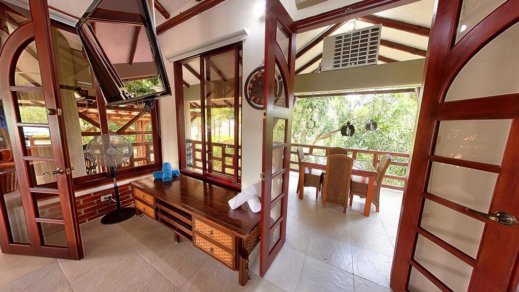 Hotel Boutique Villas De San Sebastian La Palmera المظهر الخارجي الصورة