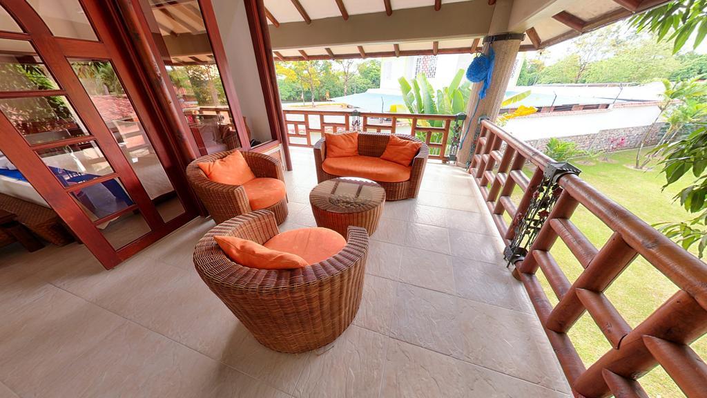 Hotel Boutique Villas De San Sebastian La Palmera المظهر الخارجي الصورة